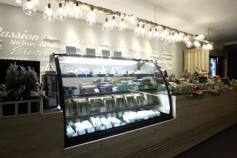 Healthbox Rabieh Opening